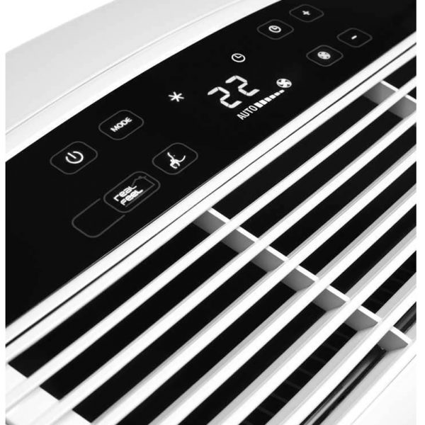 Portable Air Conditioner Delonghi PAC AN112 Silent - Image 2