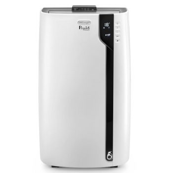 Portable Air Conditioner Delonghi PAC EX100 Silent