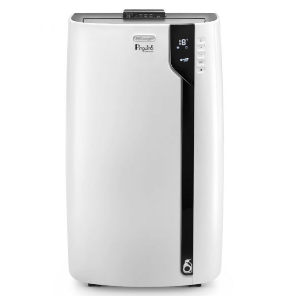 Portable Air Conditioner Delonghi PAC EX100 Silent