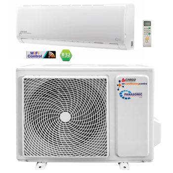Air Conditioning Split System 2.5 KW KFR23-IW/AG