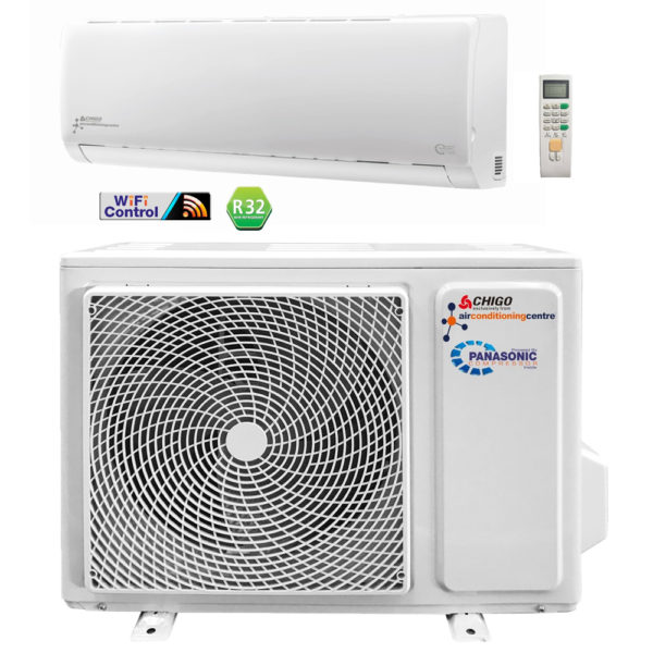 Air Conditioning Split System KFR33-IW-AG