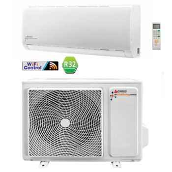 Air Conditioning Split System KFR53-IW-AG