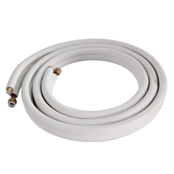 2 Metre Pipe Extension Kit For Air Conditioning