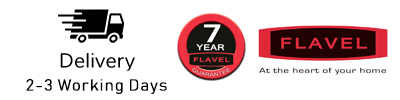 Flavel fires 2-3 days