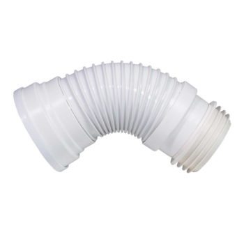 Wirquin Jollyflex WC Pan Conncetor 200-340mm