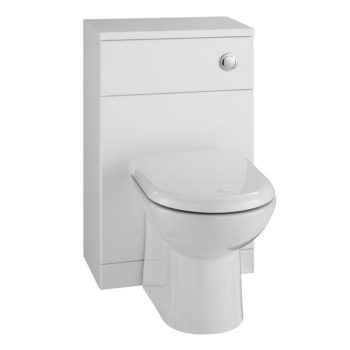 Elation Ikoma 550 WC Unit Gloss White