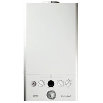Ideal Exclusive Combi 24KW (SHOP)