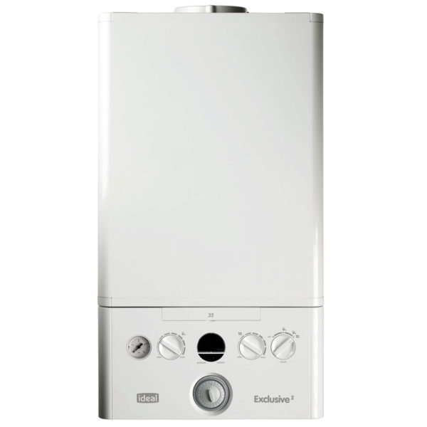 Ideal Exclusive Combi 24KW (SHOP)