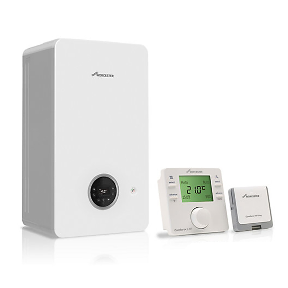 Worcester Boiler Hot Water Intermittent at Jose Meyer blog