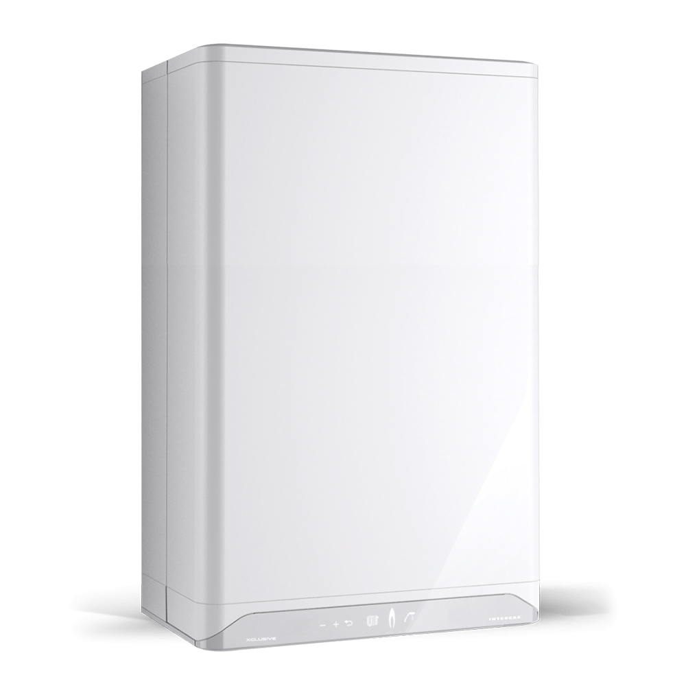 Intergas Xclusive 24KW Combi Boiler £809 +vat 10 Year Warranty
