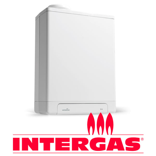 Intergas Compact HRE OV 24KW Heat Only Boiler