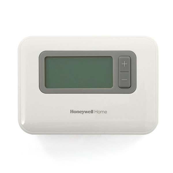 Honeywell T3RF 7 Day Wireless Programmable Thermostat