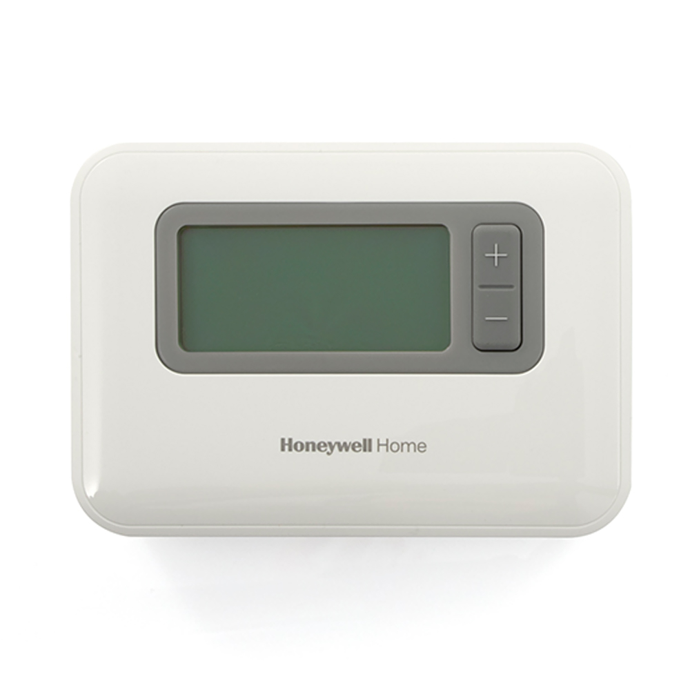 Honeywell Honeywell Maison Y3H710RF0072 T3R sans Fil 7-Day Programmable Thermostat Blanc 