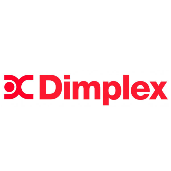 Dimplex DXC20 Contrast Thermostatic Convector Heater 2KW