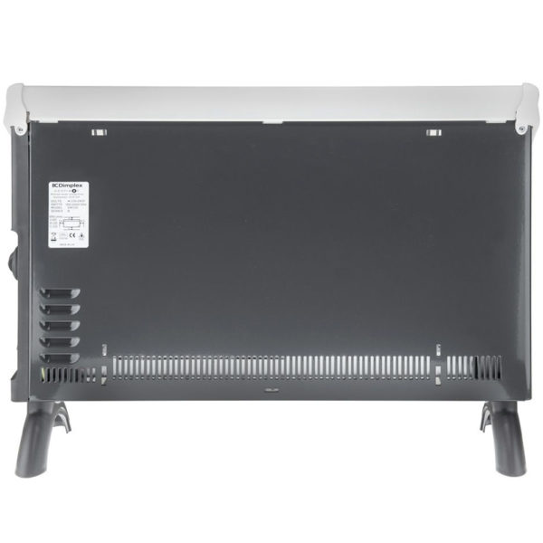 Dimplex DXC20 Contrast Thermostatic Convector Heater 2KW