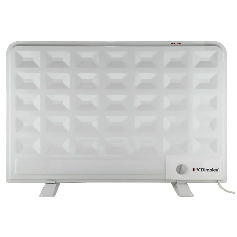 dimplex oil radiator