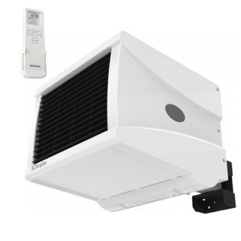 Dimplex Commercial CFS30 Wall Mounted Fan Heater 3KW