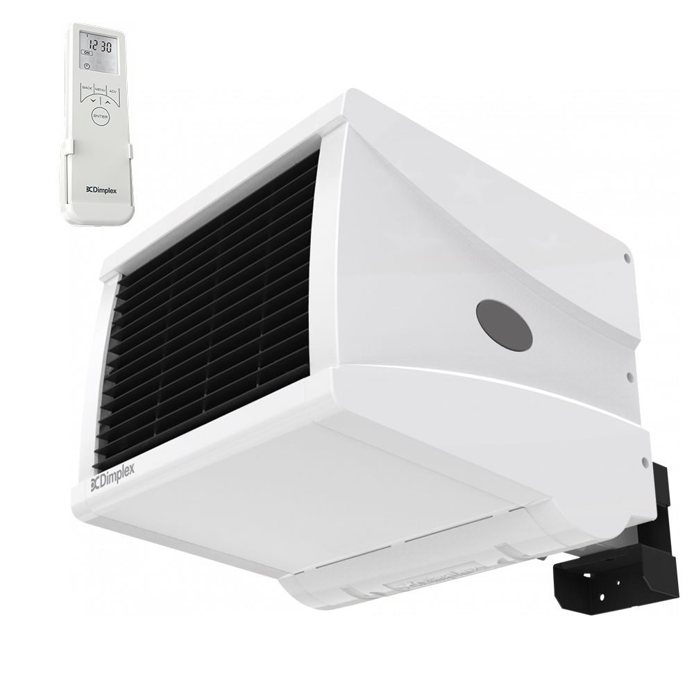 Dimplex CFS30E 3KW Commercial Wall Mounted Fan Heater £264.17