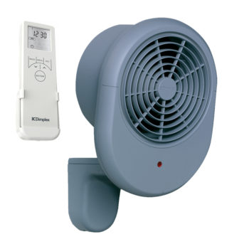 Dimplex Compact Commercial PFH30 Fan Heater 3KW
