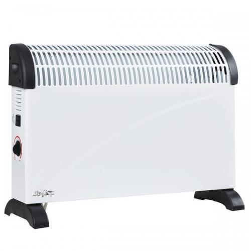 Stirflow SCH20 Electric Convector Stirflow Convector 2KW Heater SCH20T