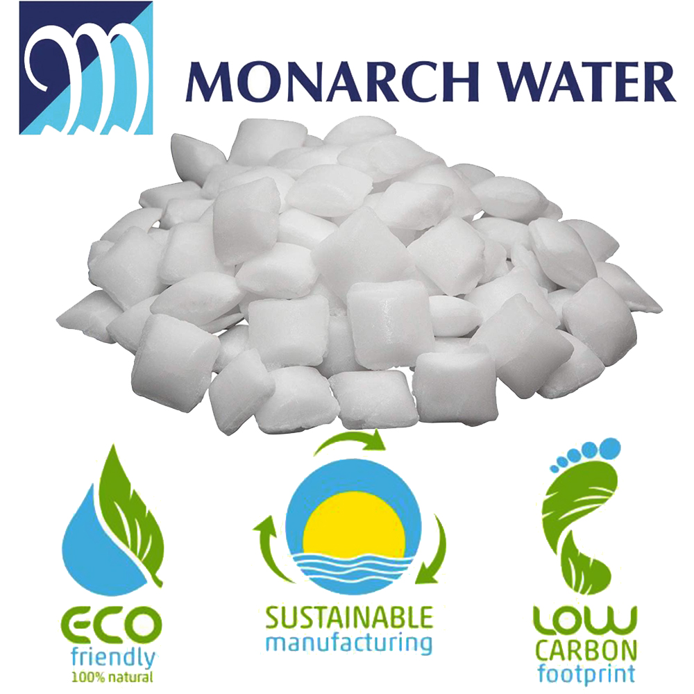 softener salt tablets