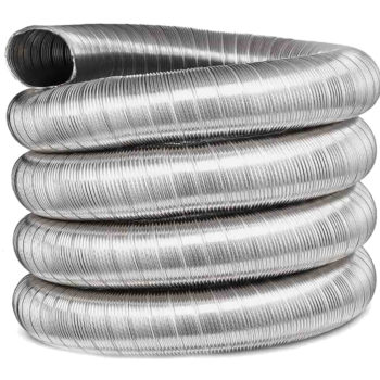 6 Inch Lifetime Warranty Flue Liner 316L