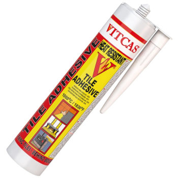 Heat Resistant Tile Adhesive