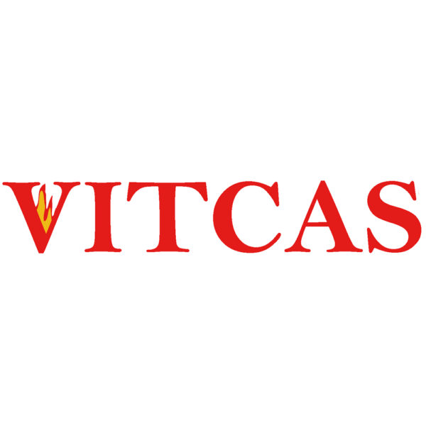 Vitcas Heat Resistant Board Adhesive Cartridge 310ml