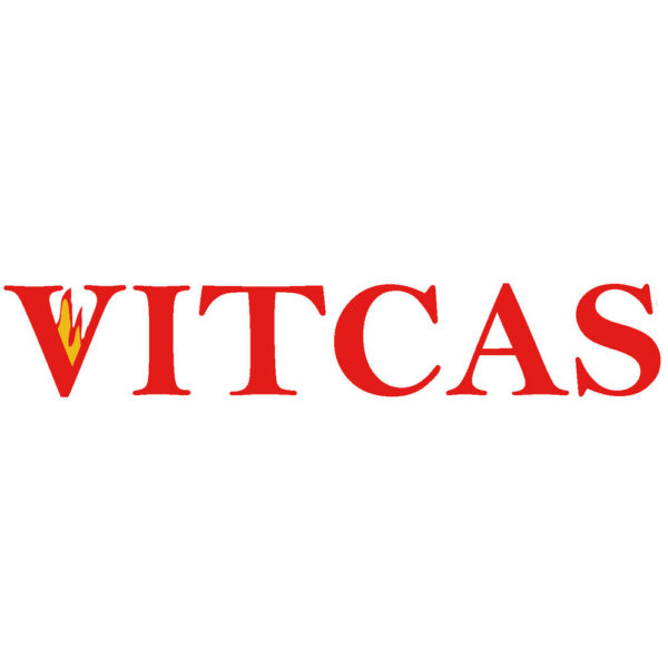 Vitcas Heat Resistant Tile Adhesive Grey 5Kg Ready Mixed - Image 3