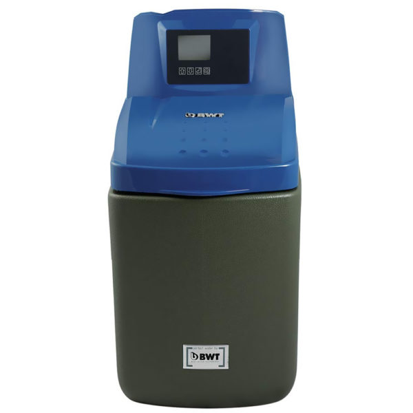 BWT WS255 Water Softener 10 Litre Electronic
