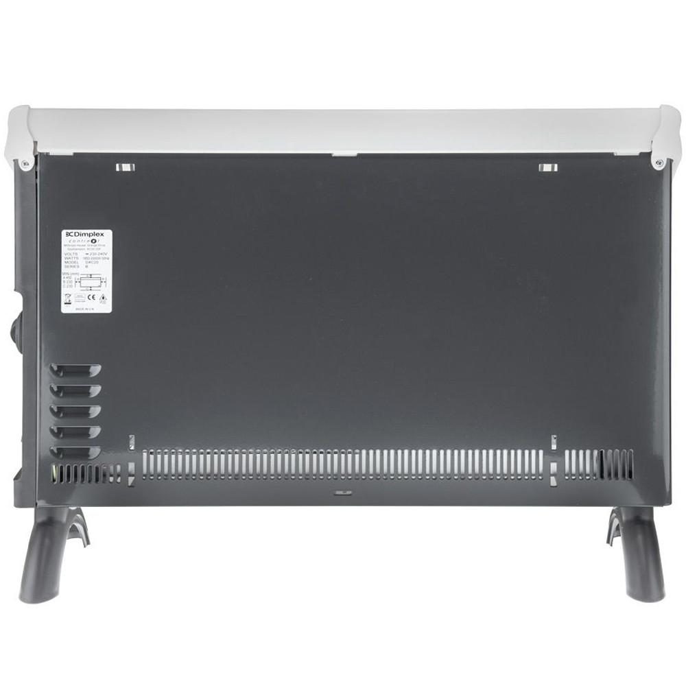 Dimplex DXC30TI Contrast Thermostatic Dimplex DXC30TI Contrast Thermostatic