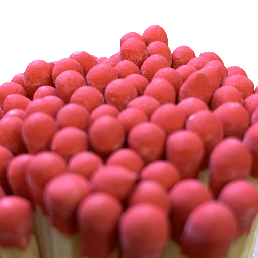 Long Matches 11inch Aprox 90 in the Box SNH Tradecentre