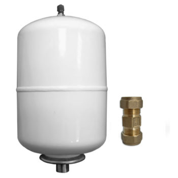 Ariston Europrisma Kit A 2 Ltr Expansion Vessel & Valve