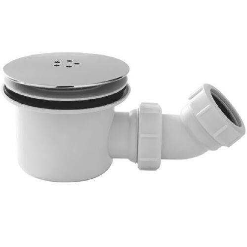 90mm Turbo Shower Waste Kit SNH SNH Tradecentre £10.80