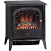 Dimplex Club Stove Electric 2KW - £228.99 - CLB20E