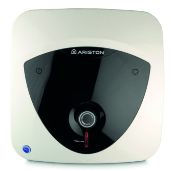 Ariston Andris Lux Undersink Electric Unvented Water Heater - 3kW 15 Litre