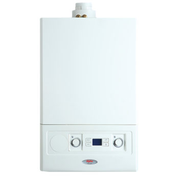 Alpha E-Tec 15R Regular Boiler