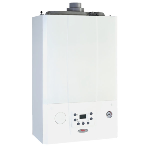 Alpha E-Tec 30S