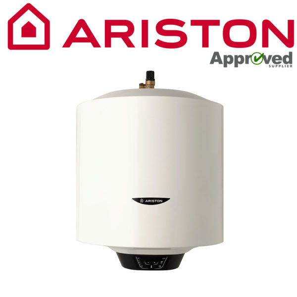 Ariston Pro1 80L Storage Water Heater