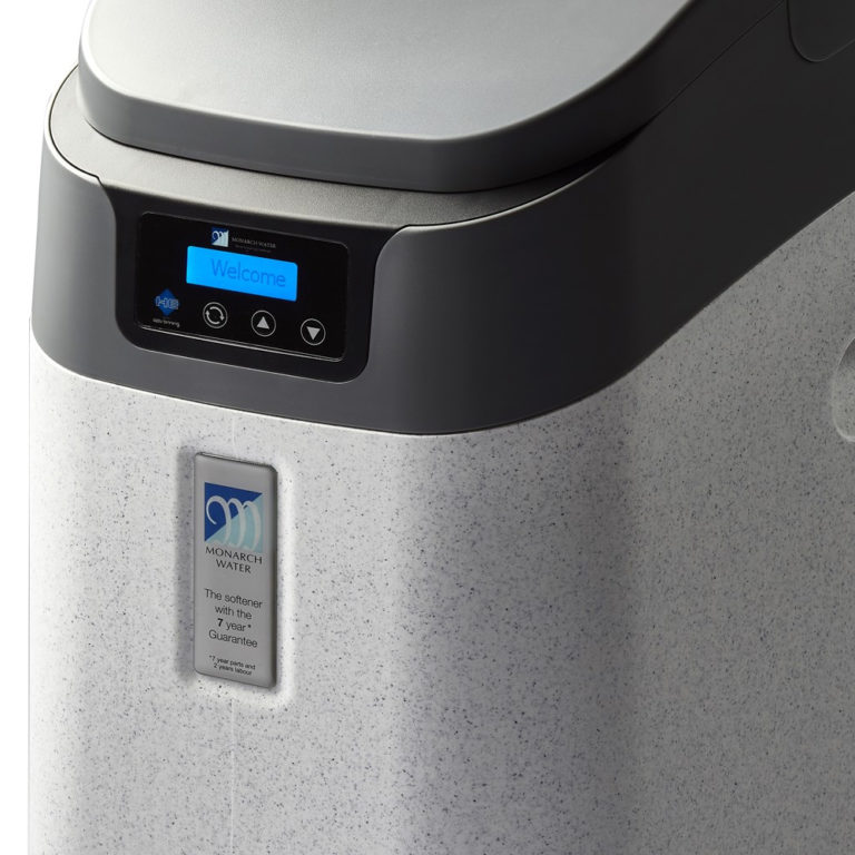 Monarch Ultimate Midi HE Water Softener £526.80 MIDM002HE