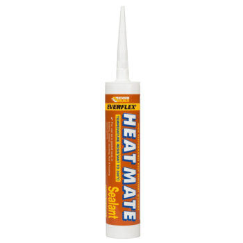 EverBuild HeatMate High Temperature Sealant 300c