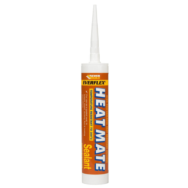 EverBuild HeatMate High Temperature Sealant 300c SNH Tradecentre