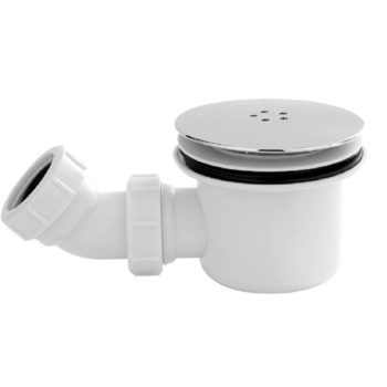 90mm Turbo Waste Kit