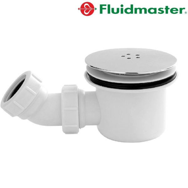 90mm Turbo Waste Kit