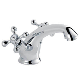 Niagara Kingsbury Basin Mono Mixer