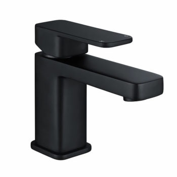 Niagara Hadley Basin Mono Mixer Matt Black