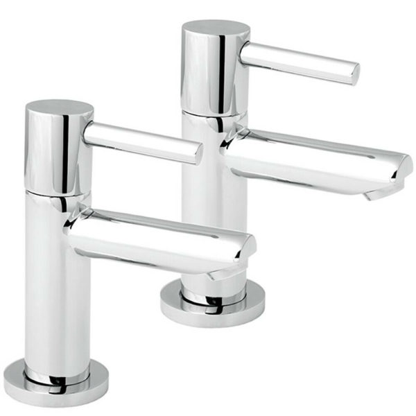 Deva INS101 Insignia Basin Taps