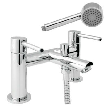 Deva INS106 Insignia Bath Shower Mixer