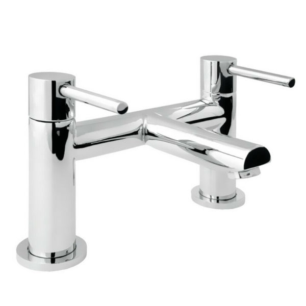 Deva INS108 Insignia Bath Filler Tap