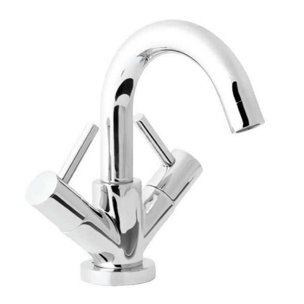 Deva INS120 Insignia Mono Basin Mixer Tap